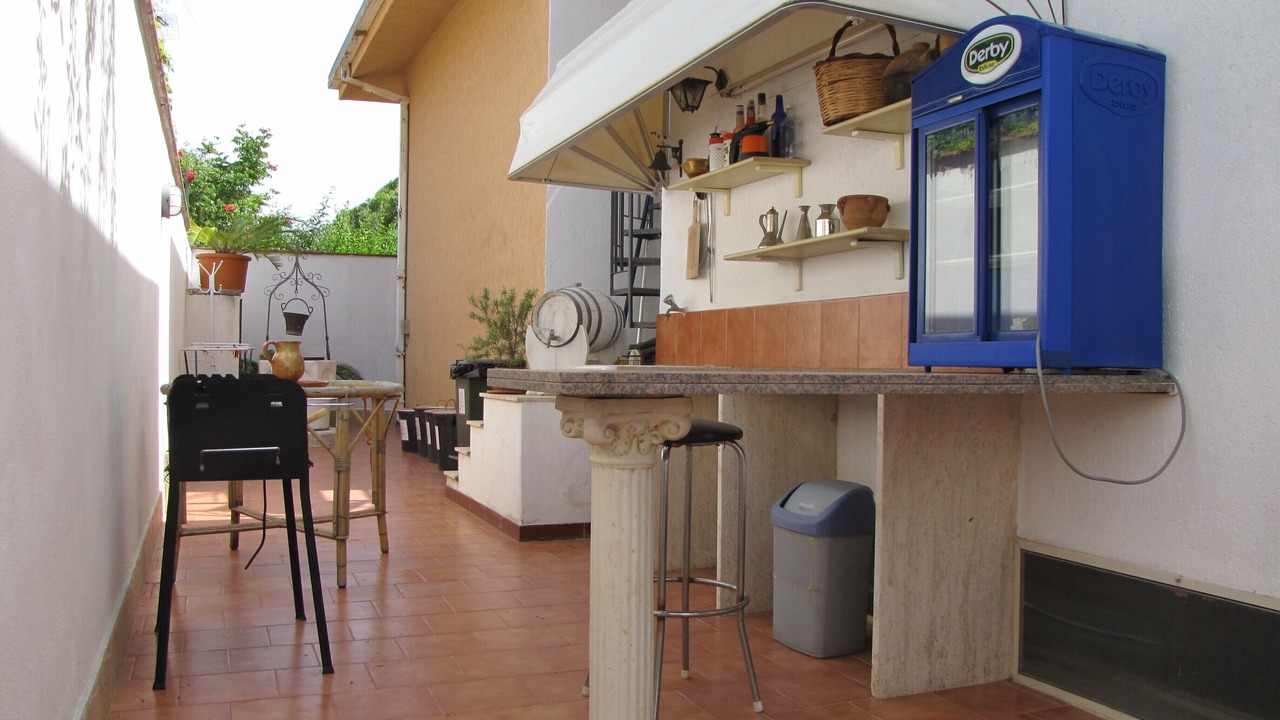 Photo of Outdoor in Partanna