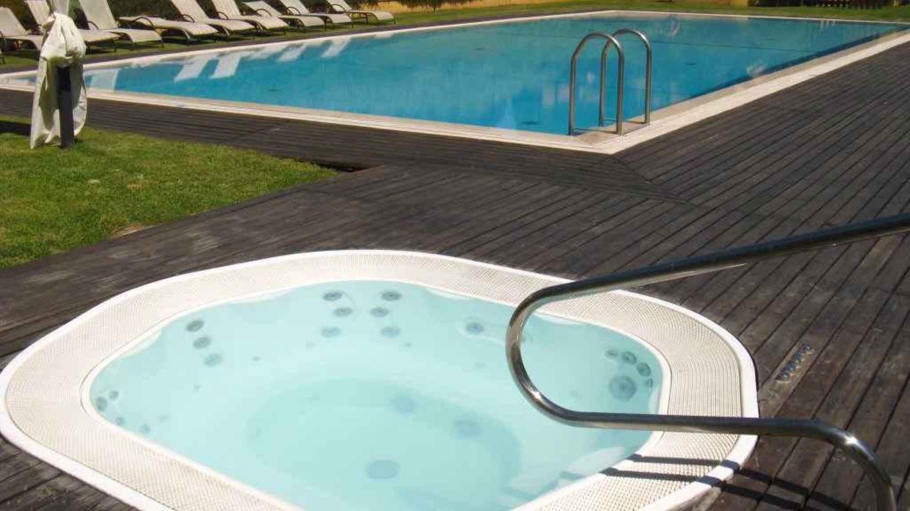 Photo of Outdoor in Montecarlo