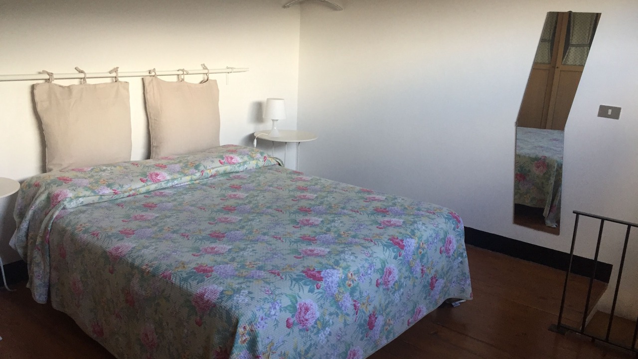 Photo of Bedroom in Ragusa