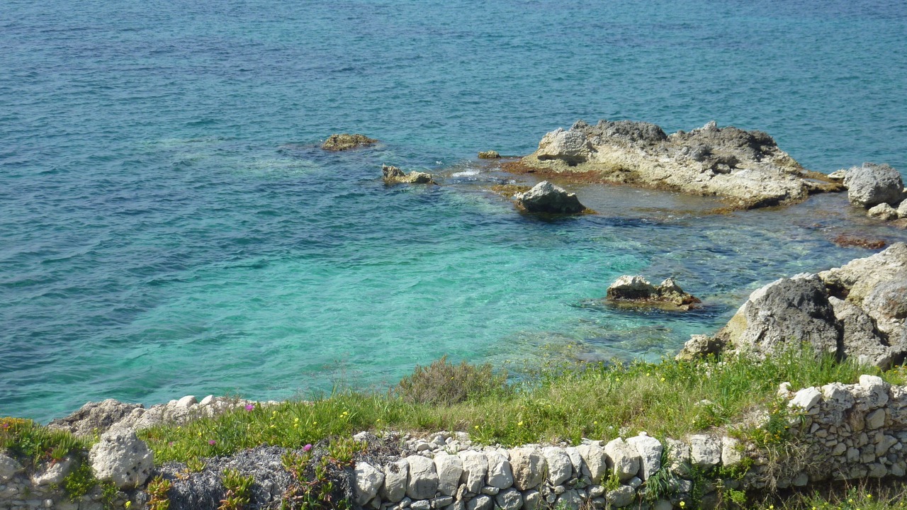 Photo of Outdoor in Fontane Bianche