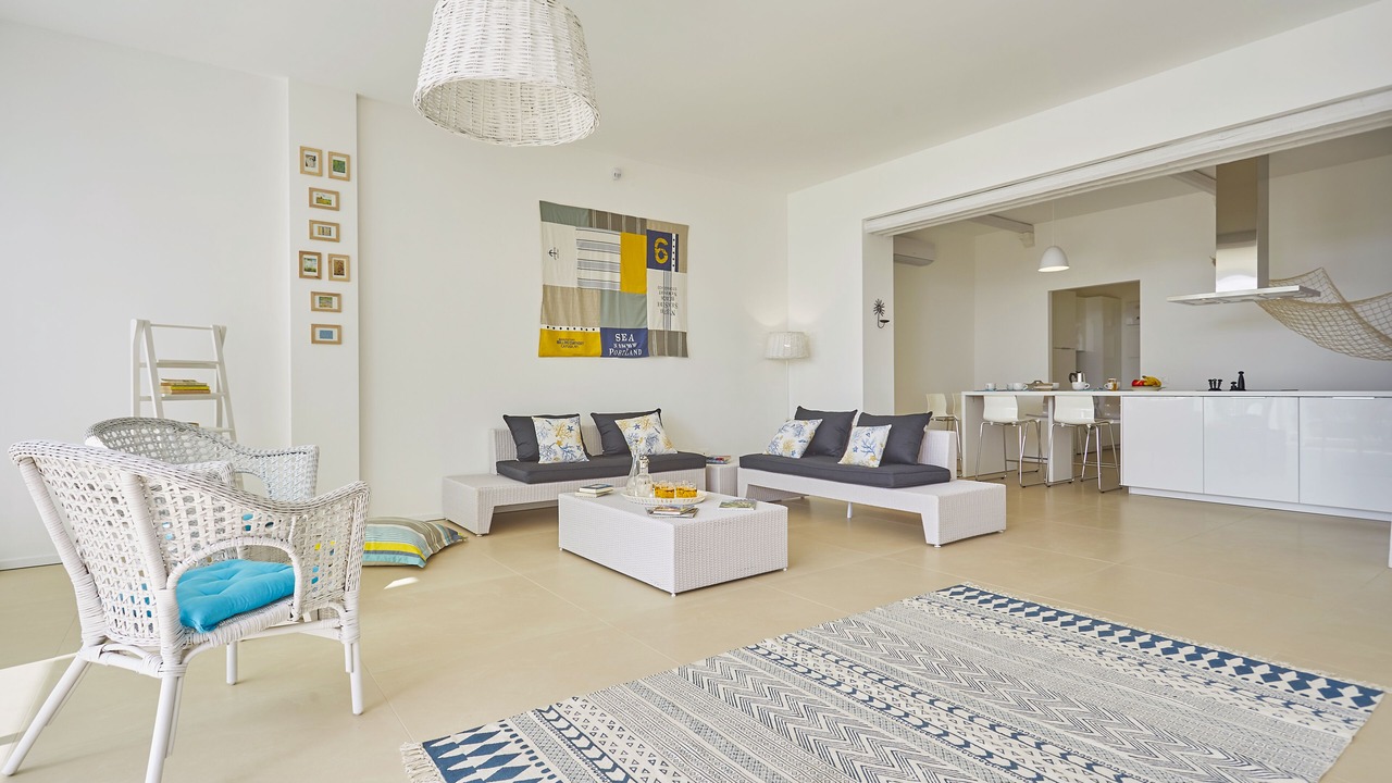 Photo of Livingroom in Fontane Bianche