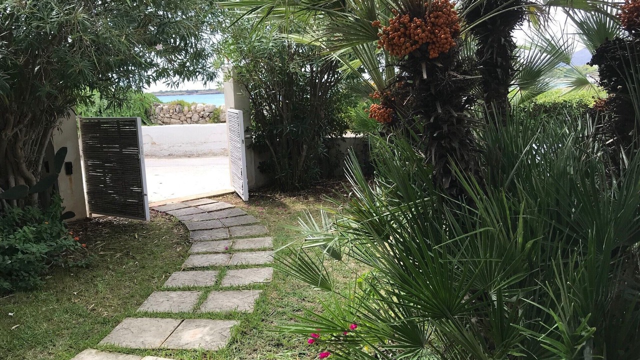 Photo of Outdoor in Fontane Bianche