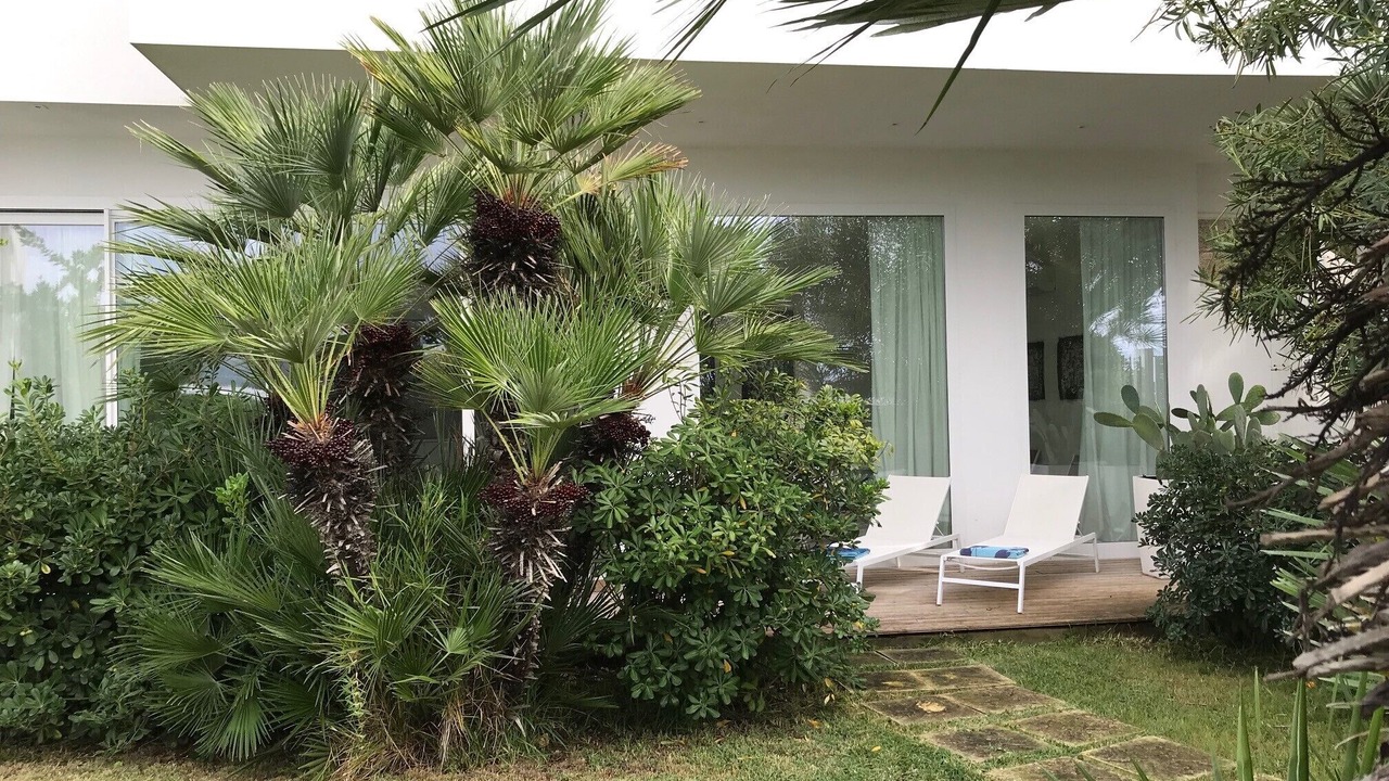 Photo of Patio Balcony in Fontane Bianche