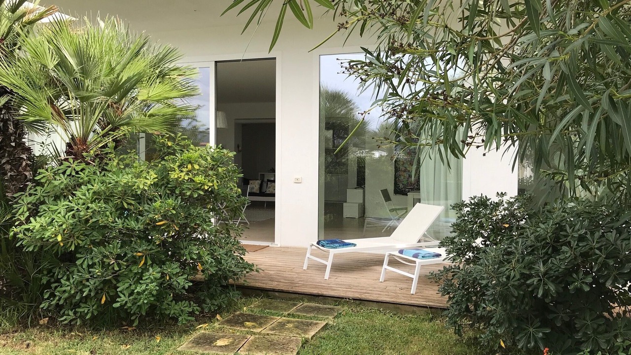 Photo of Patio Balcony in Fontane Bianche