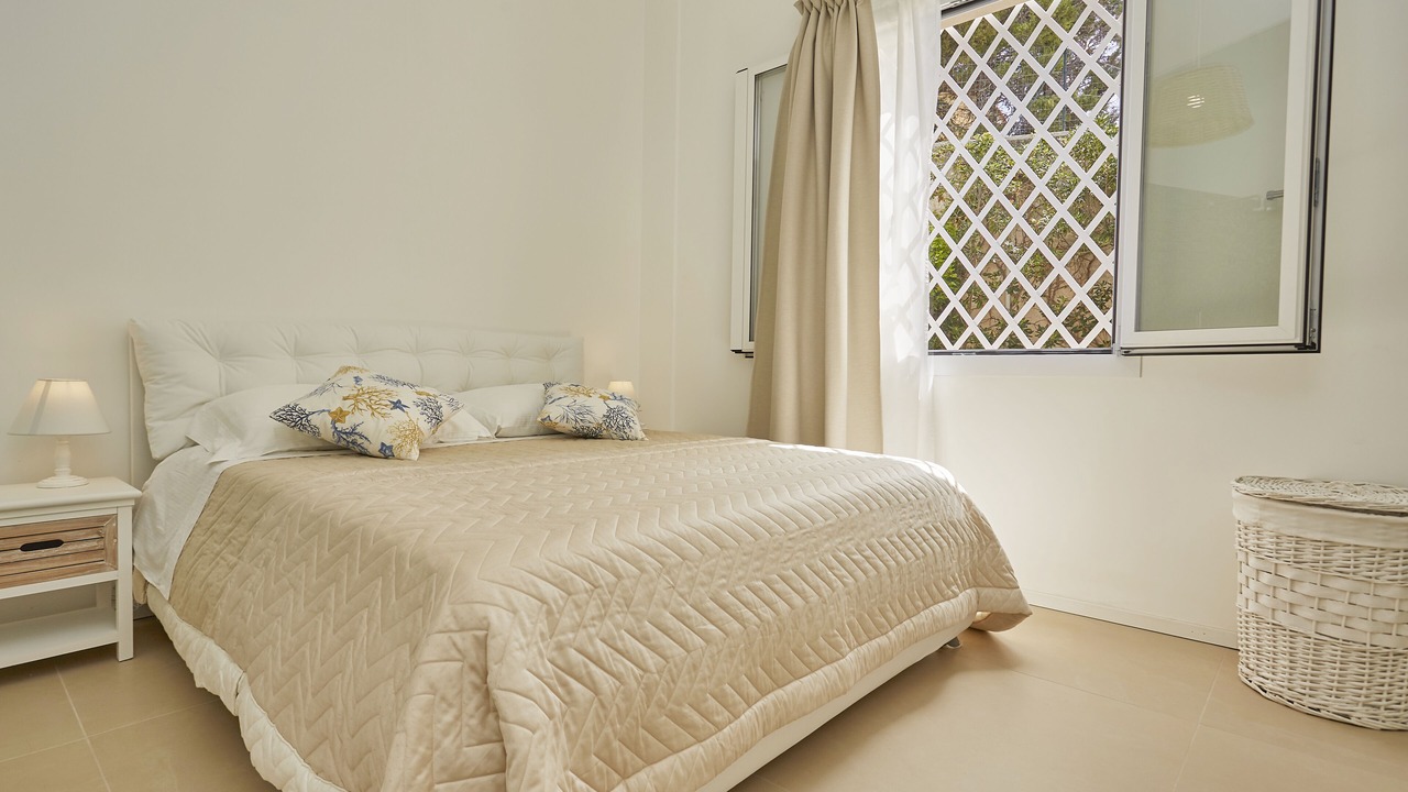 Photo of Bedroom in Fontane Bianche