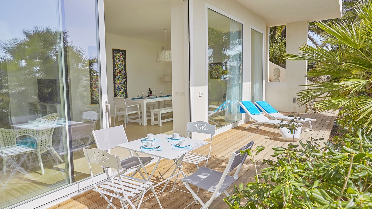 Photo of Outdoor in Fontane Bianche