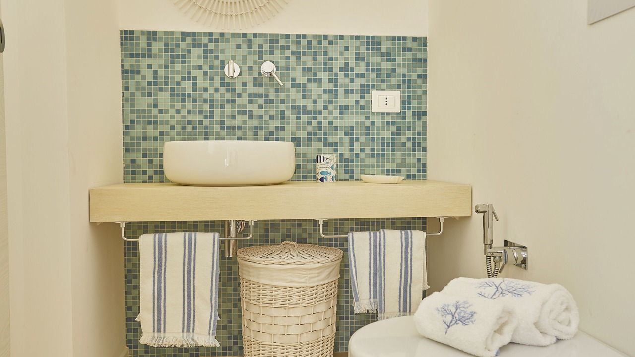 Photo of Bathroom in Fontane Bianche