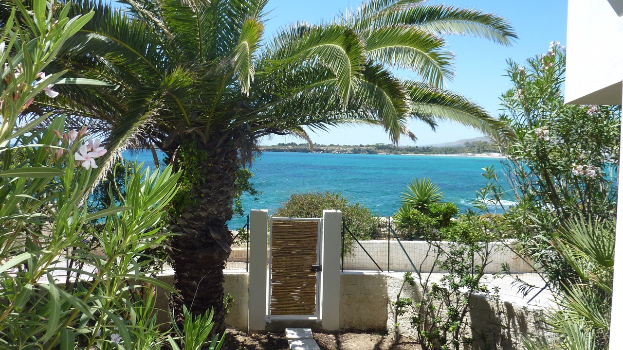 Photo of Outdoor in Fontane Bianche