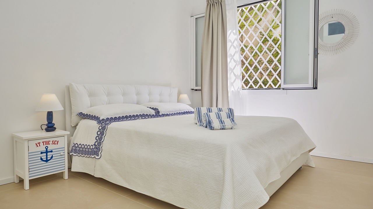 Photo of Bedroom in Fontane Bianche
