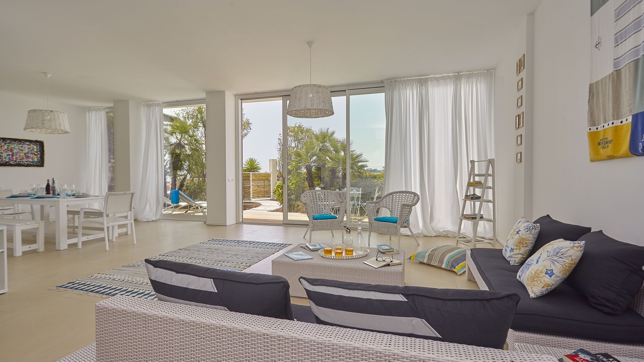 Photo of Livingroom in Fontane Bianche