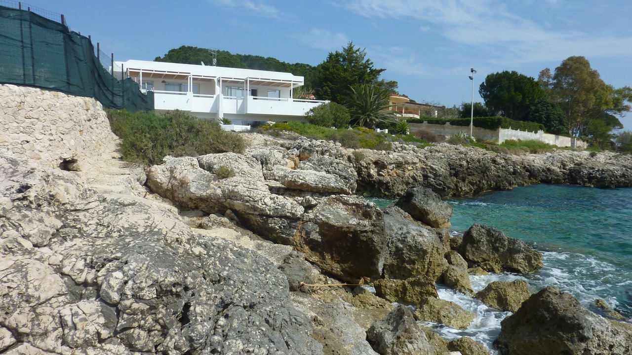 Photo of Outdoor in Fontane Bianche