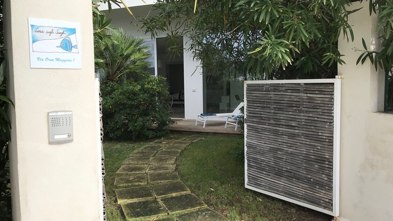 Photo of Outdoor in Fontane Bianche