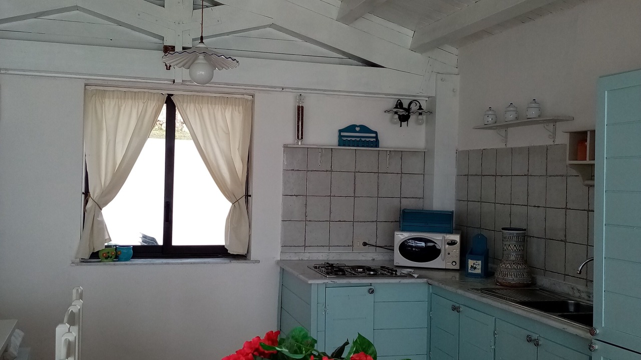 Photo of Kitchen in Marsala