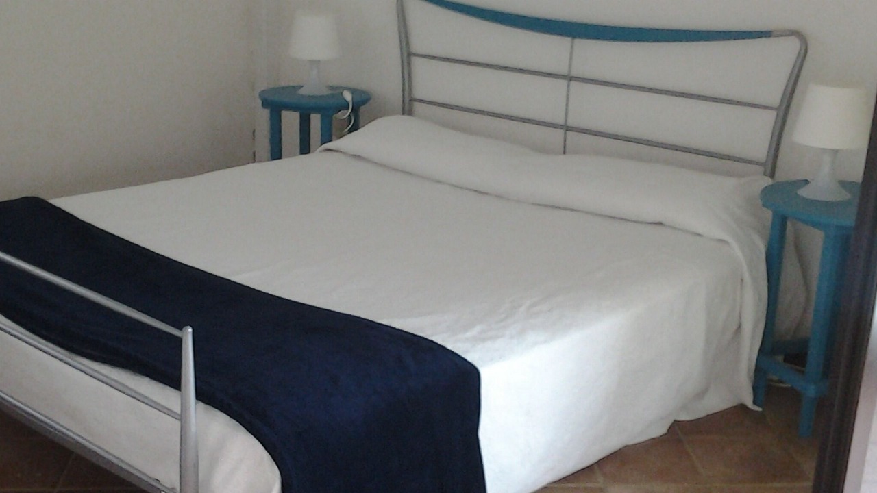 Photo of Bedroom in Marsala