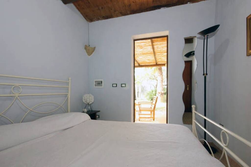 Photo of Bedroom in Marsala