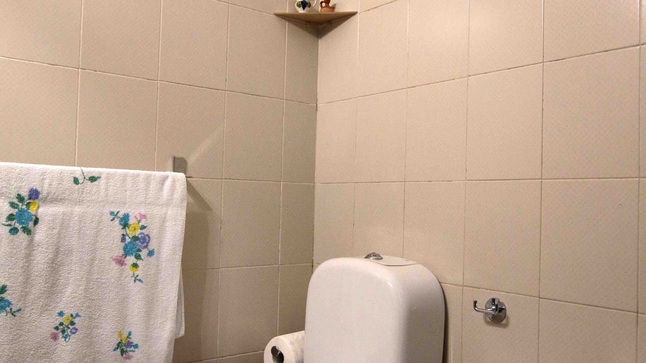 Photo of Bathroom in Lavinaio-Monterosso