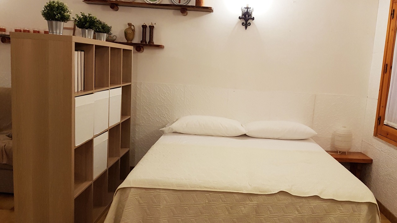 Photo of Bedroom in Lavinaio-Monterosso