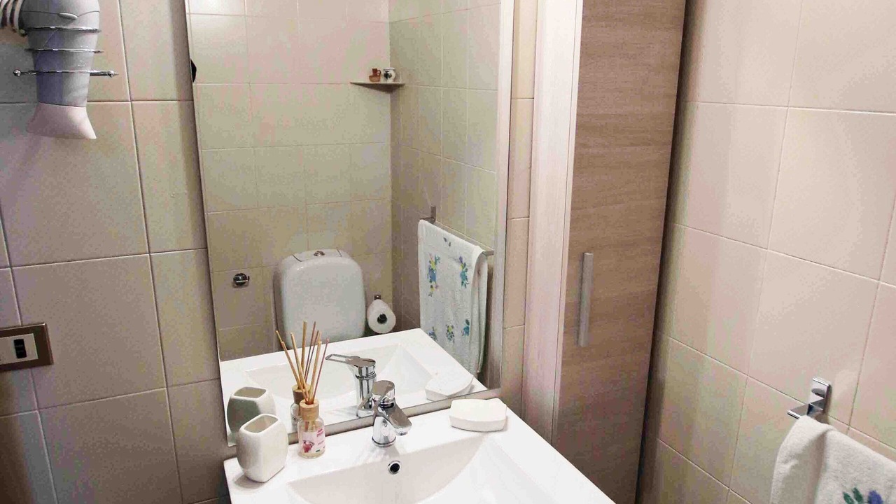Photo of Bathroom in Lavinaio-Monterosso