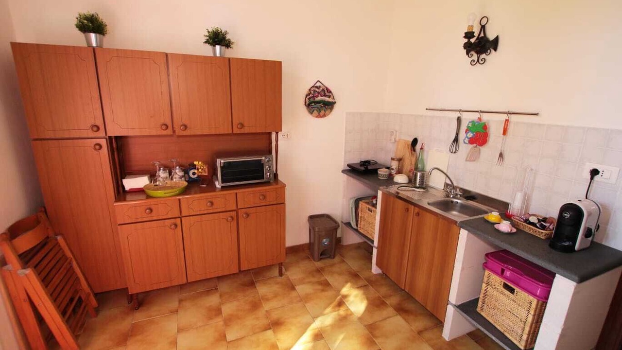 Photo of Kitchen in Lavinaio-Monterosso