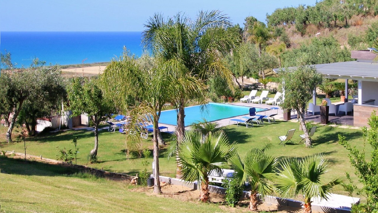 Photo of Outdoor in Campofelice di Roccella