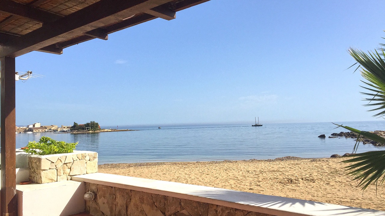 Photo of Outdoor in Marzamemi