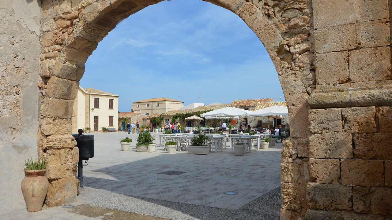 Photo of Outdoor in Marzamemi