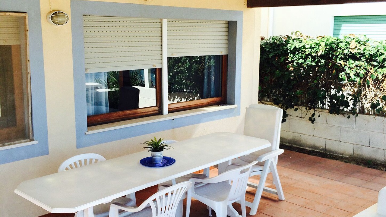 Photo of Outdoor in Marzamemi