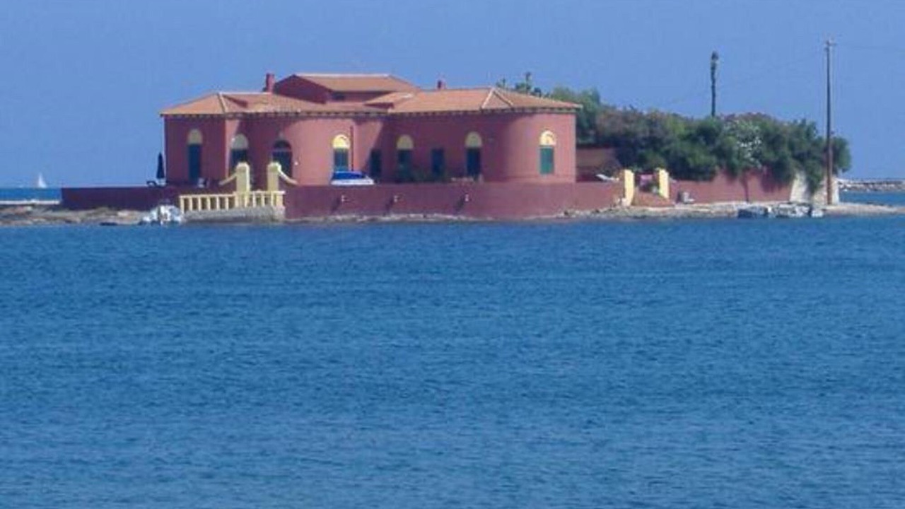 Photo of Outdoor in Marzamemi