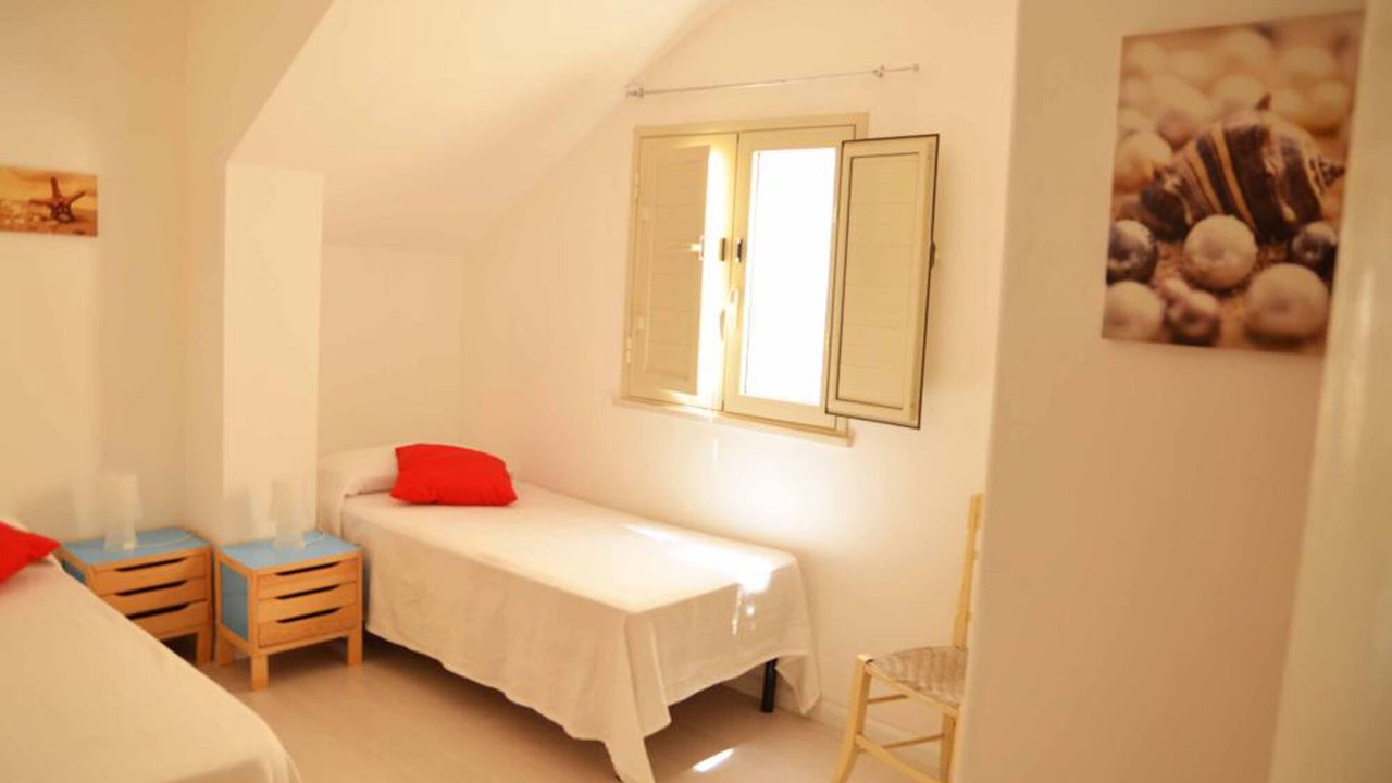 Photo of Bedroom in Marzamemi