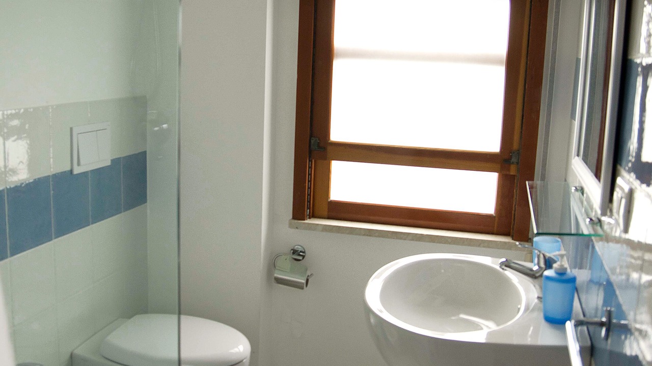 Photo of Bathroom in Marzamemi