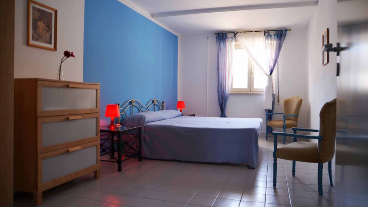 Photo of Bedroom in Marzamemi