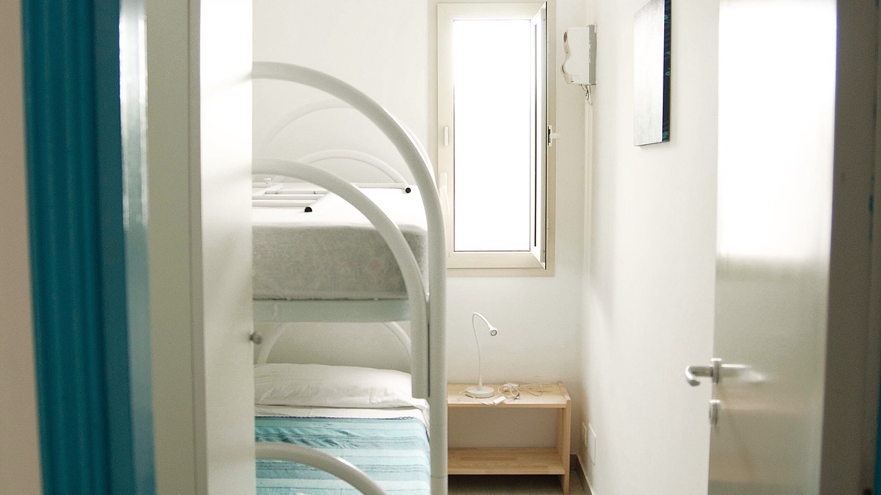 Photo of Bedroom in Marzamemi