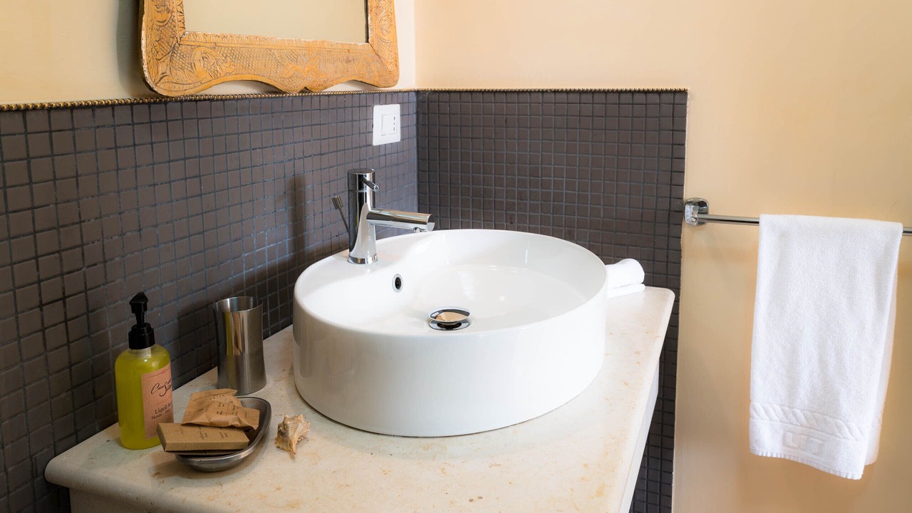 Photo of Bathroom in Letojanni