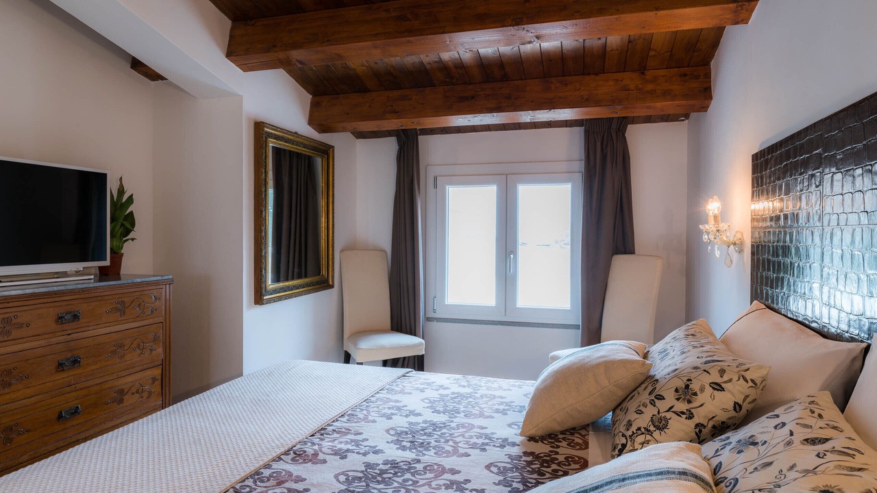 Photo of Bedroom in Letojanni