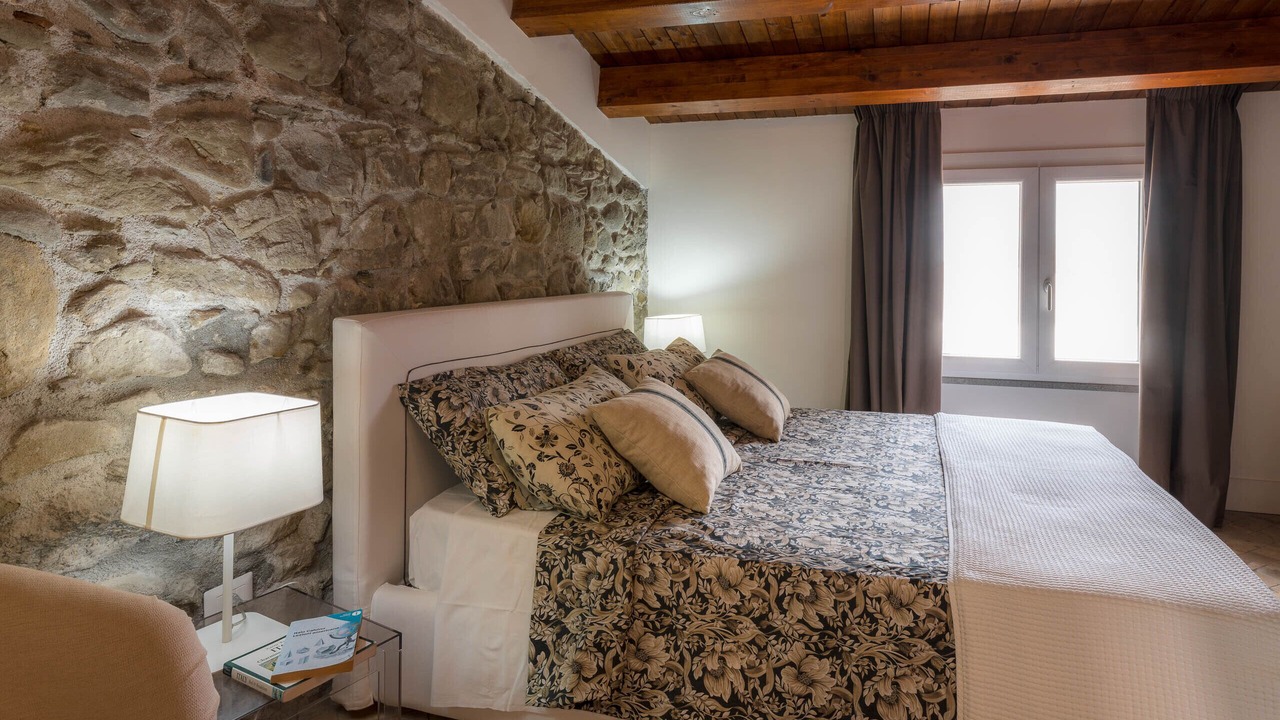 Photo of Bedroom in Letojanni