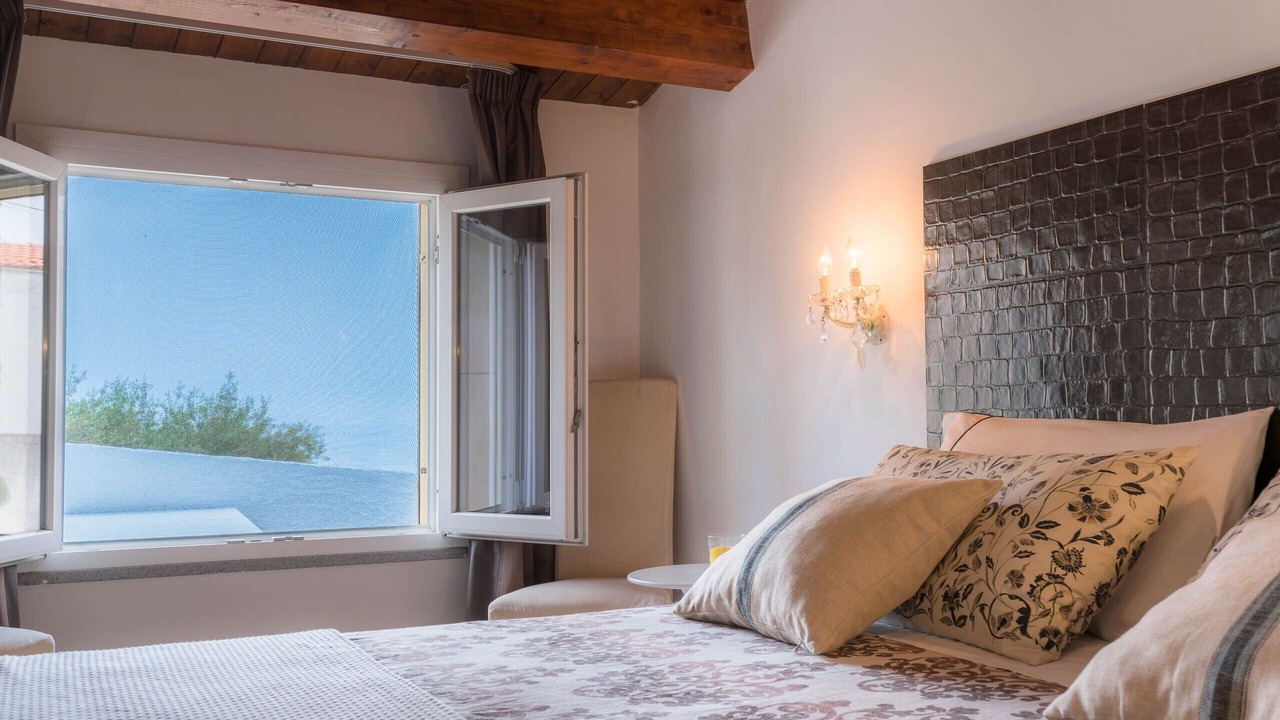 Photo of Bedroom in Letojanni