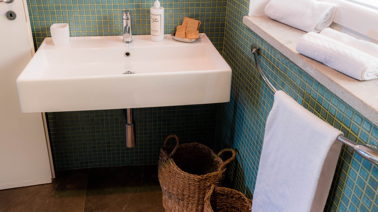 Photo of Bathroom in Letojanni