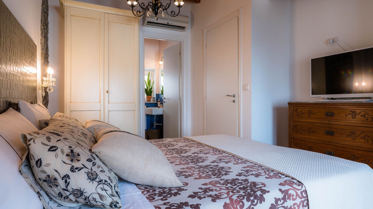 Photo of Bedroom in Letojanni