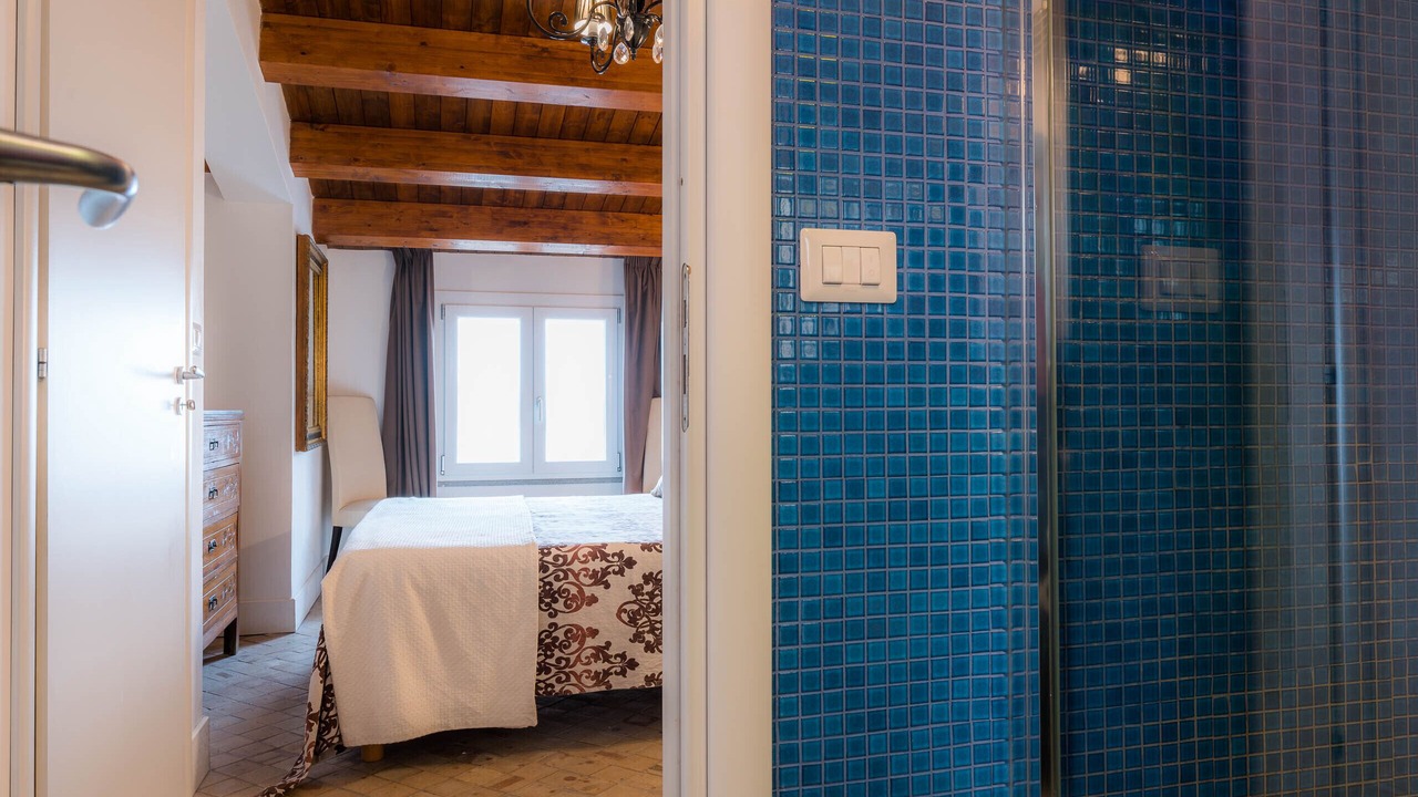 Photo of Bedroom in Letojanni
