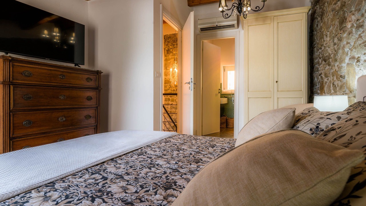 Photo of Bedroom in Letojanni