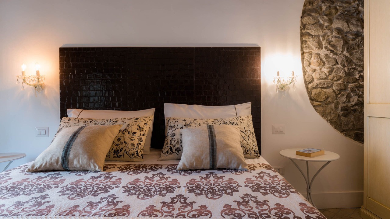 Photo of Bedroom in Letojanni