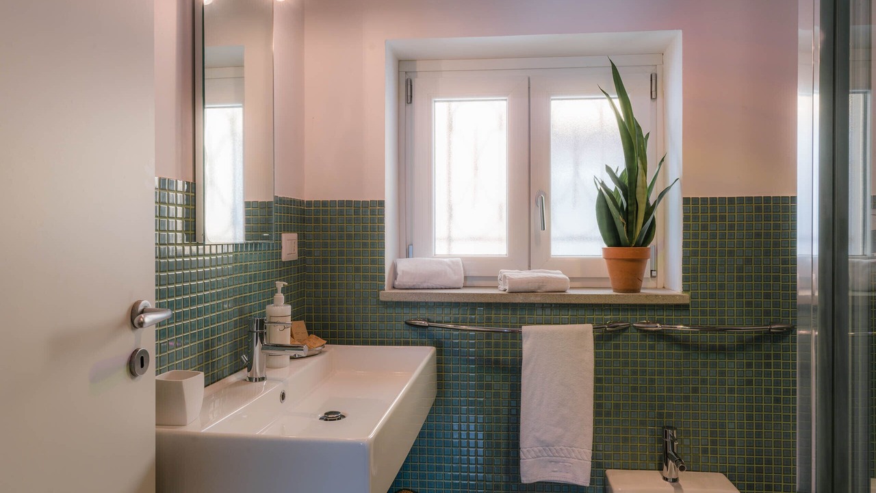 Photo of Bathroom in Letojanni