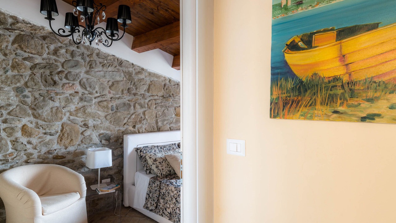 Photo of Bedroom in Letojanni