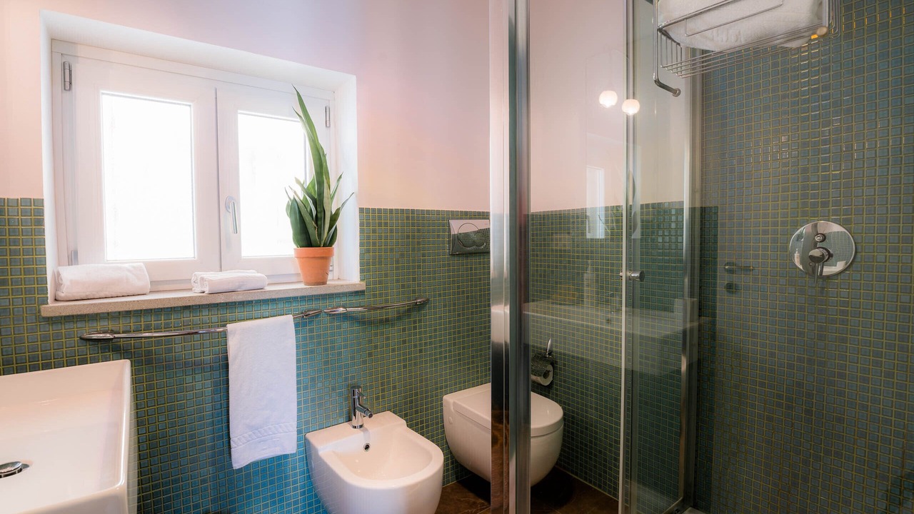 Photo of Bathroom in Letojanni