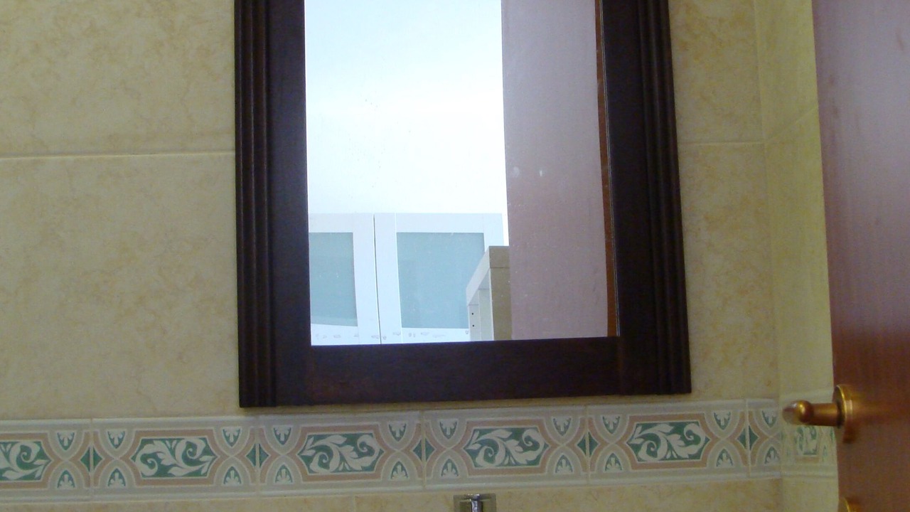 Photo of Bathroom in Ragusa