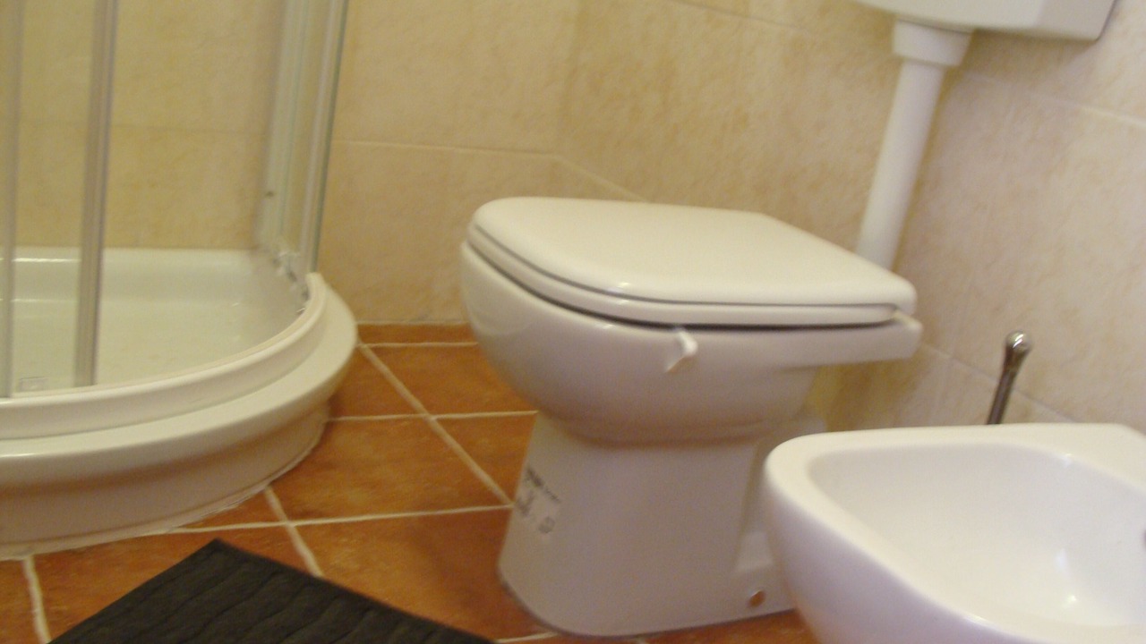 Photo of Bathroom in Ragusa