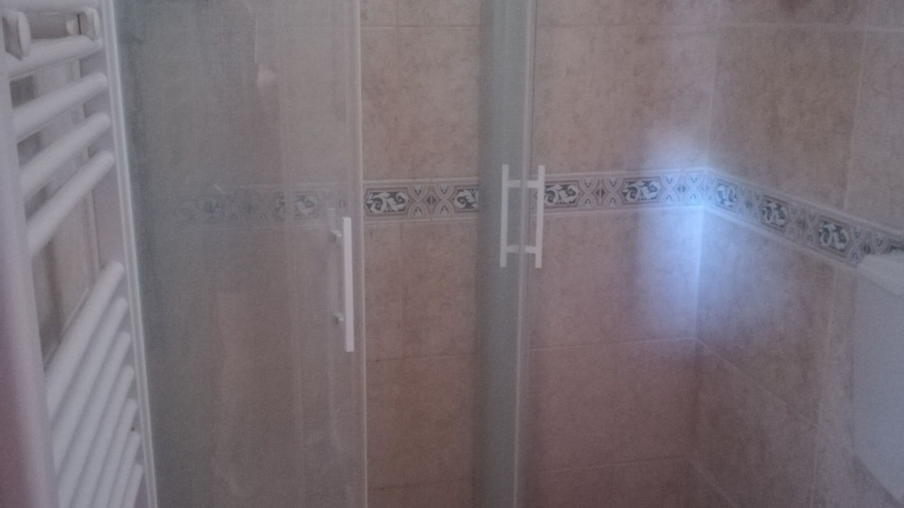 Photo of Bathroom in Ragusa