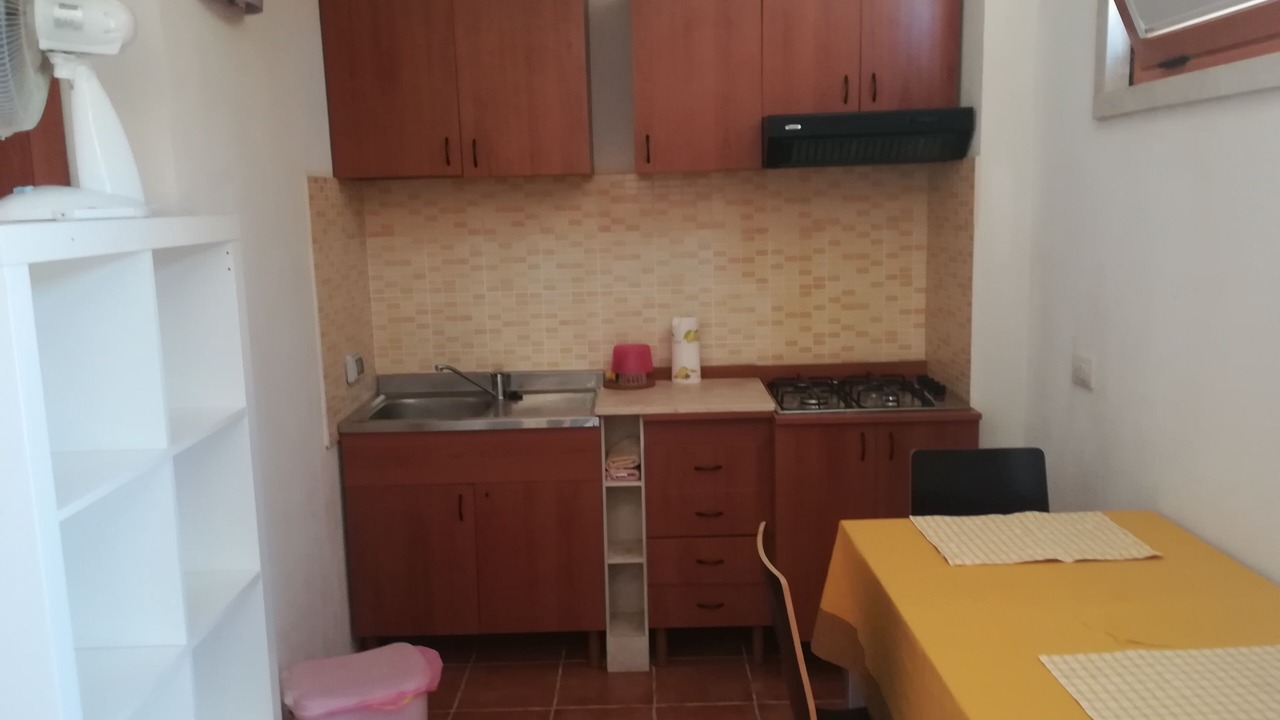 Photo of Kitchen in Ragusa