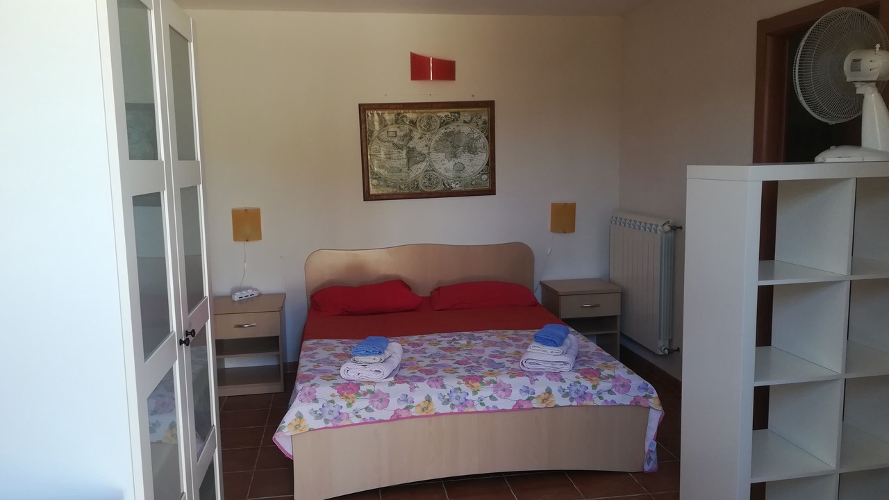 Photo of Bedroom in Ragusa