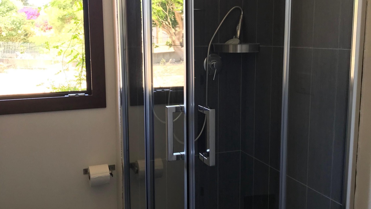 Photo of Bathroom in Noto Marina
